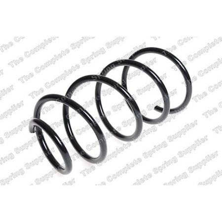 Lesjofors Coil Spring Front Mi, 4058706 4058706